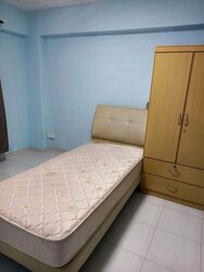 Blk 206 Toa Payoh North (Toa Payoh), HDB 3 Rooms #606331361